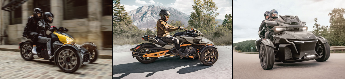 can-am season opening