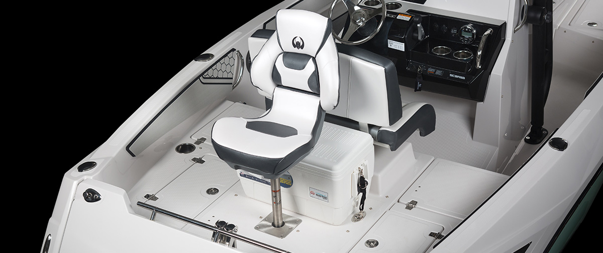 Scarab195OpenID Fischerstuhl