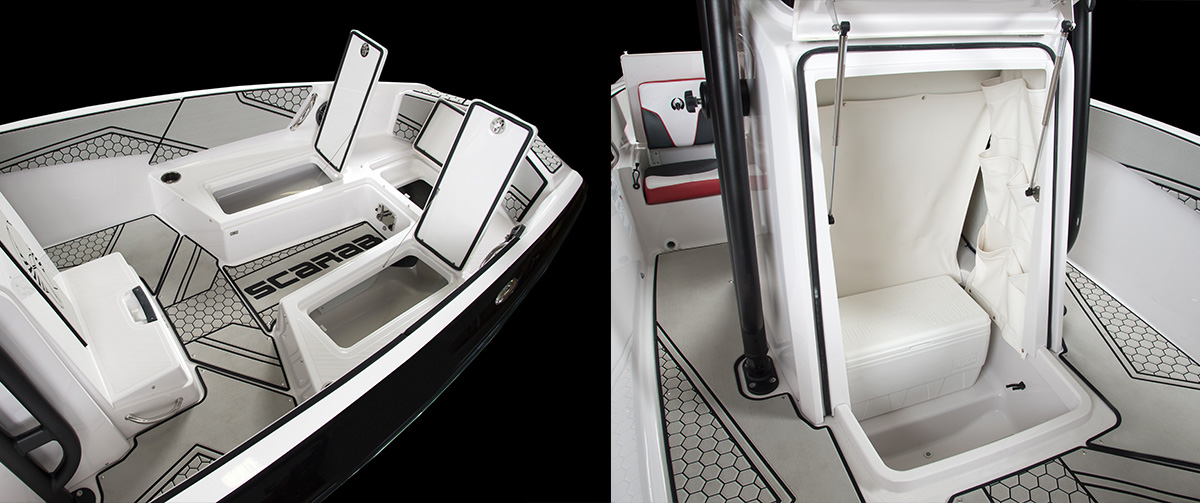 Scarab195OpenID Stauraum