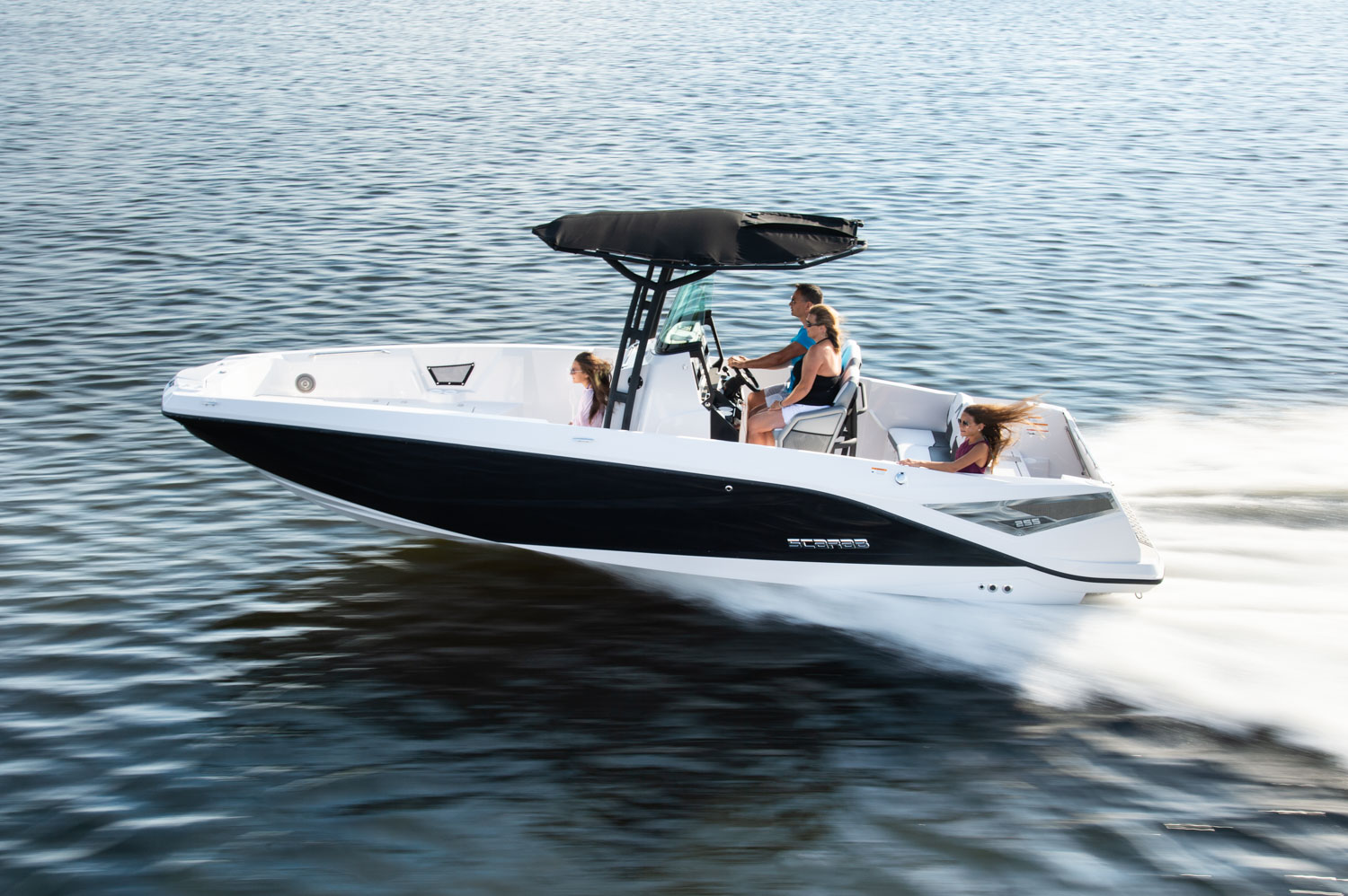 Scarab255OpenG-Impressionen-2